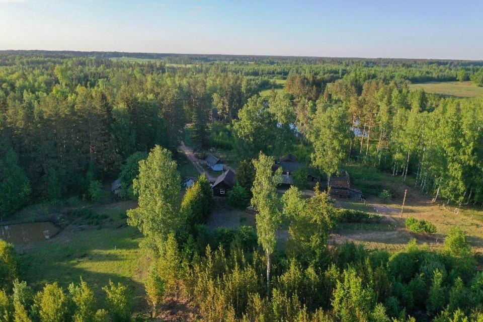 Lodge Private Farm Jakuzzi Sauna In The Forest *